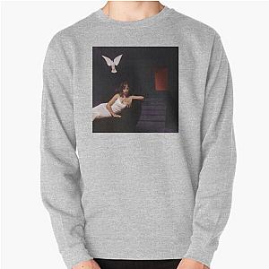 PinkPantheress Heaven knows Pullover Sweatshirt