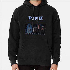 pinkpantheress  Pullover Hoodie