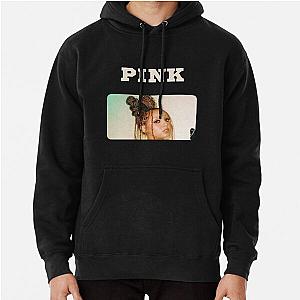 pinkpantheress   Pullover Hoodie