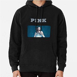 pinkpantheress   Pullover Hoodie