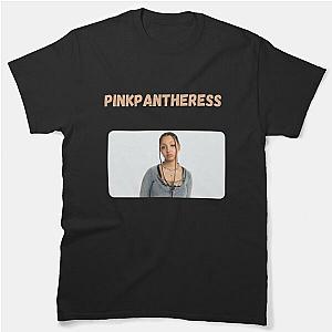 pinkpantheress  Classic T-Shirt