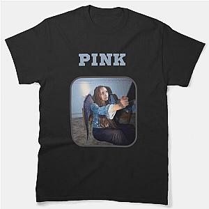 pinkpantheress  Classic T-Shirt