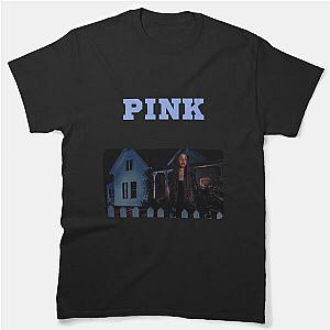 pinkpantheress  Classic T-Shirt