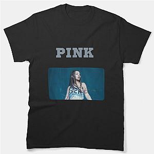 pinkpantheress   Classic T-Shirt