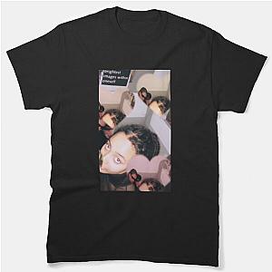 pinkpantheress poster Poster Classic T-Shirt