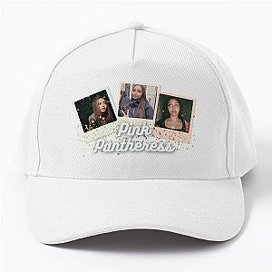 PinkPantheress - Attracted to You - Indie Girl Aesthetic Baseball Cap