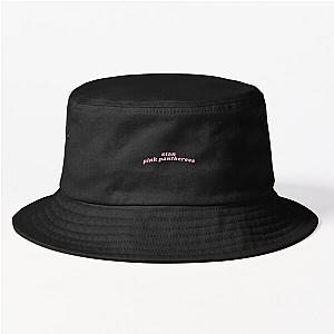 Stan PinkPantheress Bucket Hat