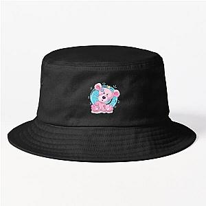 Embrace Your Inner Pink Panther with Pinkpantheress Bucket Hat