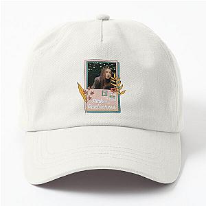 PinkPantheress Aesthetic - Boys a Liar - Barbiecore Dad Hat