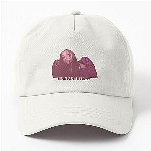 Pinkpantheress design Dad Hat