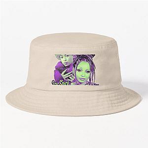 Ícé Music Spíce Pinkpantheress Bucket Hat