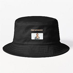 pinkpantheress  Bucket Hat