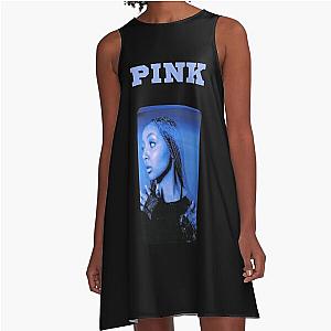 pinkpantheress   A-Line Dress