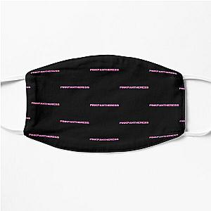 pinkpantheress  Flat Mask