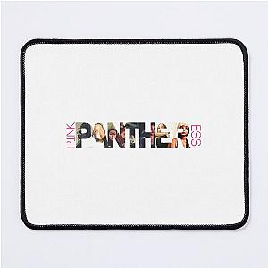 Graphic Pinkpantheress My Favorite People Mouse Pad