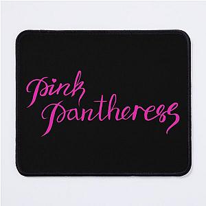 PinkPantheress singer United Kingdom Mouse Pad