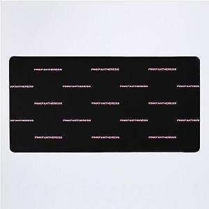 pinkpantheress  Desk Mat