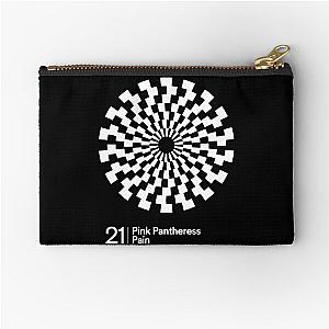 Graphic Pinkpantheress Lover Gifts Zipper Pouch