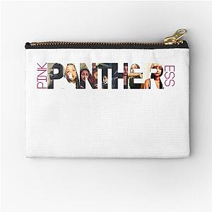 pinkpantheress t shirt | sticker Zipper Pouch