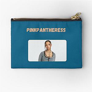 pinkpantheress  Zipper Pouch