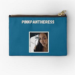 pinkpantheress    Zipper Pouch