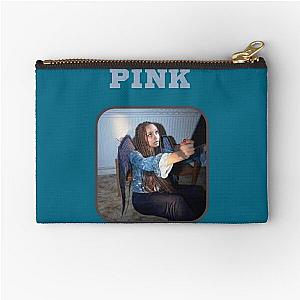 pinkpantheress  Zipper Pouch