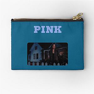 pinkpantheress  Zipper Pouch