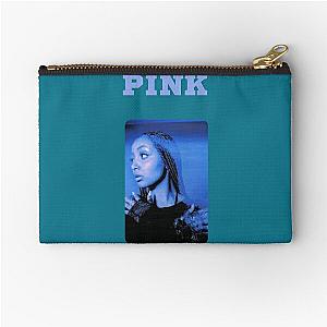 pinkpantheress   Zipper Pouch