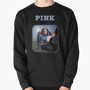 pinkpantheress  Pullover Sweatshirt