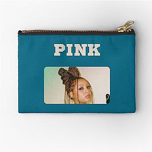 pinkpantheress   Zipper Pouch