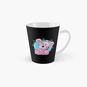 Embrace Your Inner Pink Panther with Pinkpantheress Tall Mug