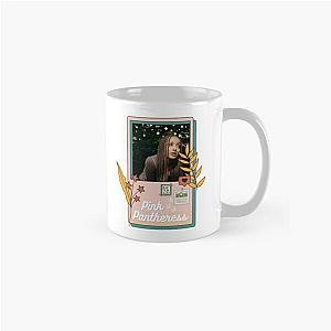 PinkPantheress Aesthetic - Boys a Liar - Barbiecore Classic Mug