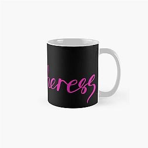 PinkPantheress singer United Kingdom Classic Mug