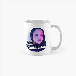 PinkPantheress Singer - Break it Off - Hyperpop Girl Classic Mug