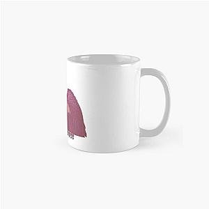 Pinkpantheress design Classic Mug