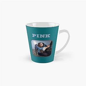 pinkpantheress  Tall Mug