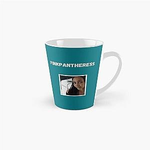 pinkpantheress    Tall Mug