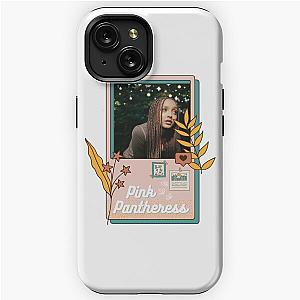 PinkPantheress Aesthetic - Boys a Liar - Barbiecore iPhone Tough Case