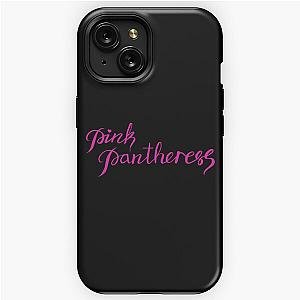 PinkPantheress singer United Kingdom iPhone Tough Case