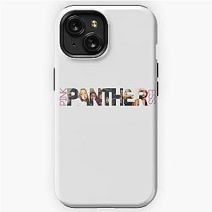 pinkpantheress t shirt | sticker iPhone Tough Case