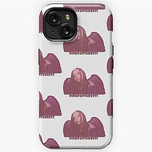 Pinkpantheress design iPhone Tough Case