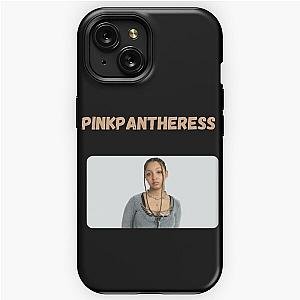 pinkpantheress  iPhone Tough Case