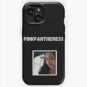 pinkpantheress    iPhone Tough Case