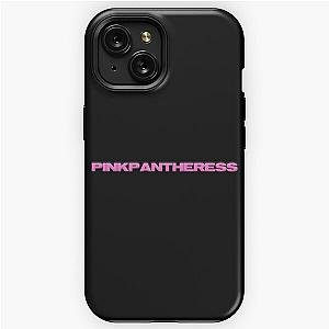 pinkpantheress  iPhone Tough Case