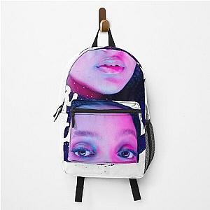 PinkPantheress Singer - Break it Off - Hyperpop Girl Backpack