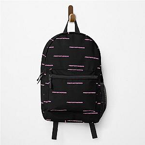 pinkpantheress  Backpack