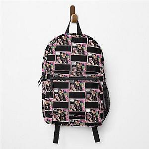 PinkPantheress  Backpack