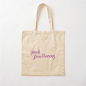 PinkPantheress singer United Kingdom Cotton Tote Bag