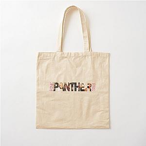 pinkpantheress t shirt | sticker Cotton Tote Bag