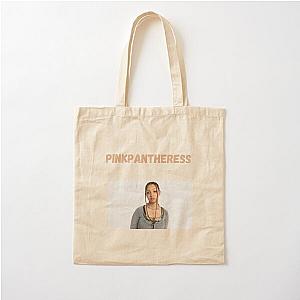 pinkpantheress  Cotton Tote Bag